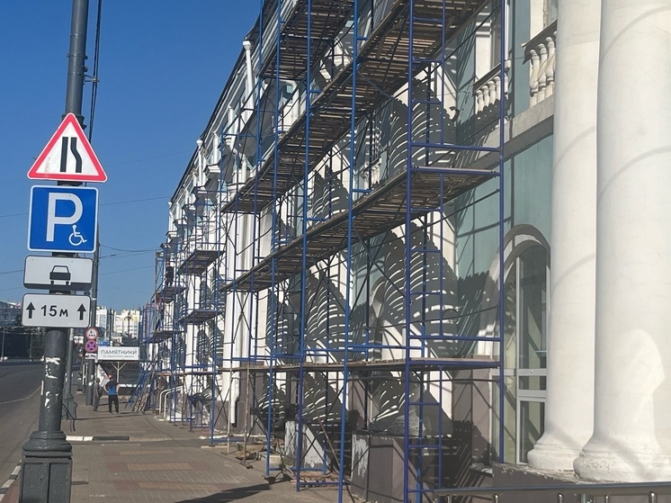 В Кировском в следующем году восстановят около 20 объектов‎