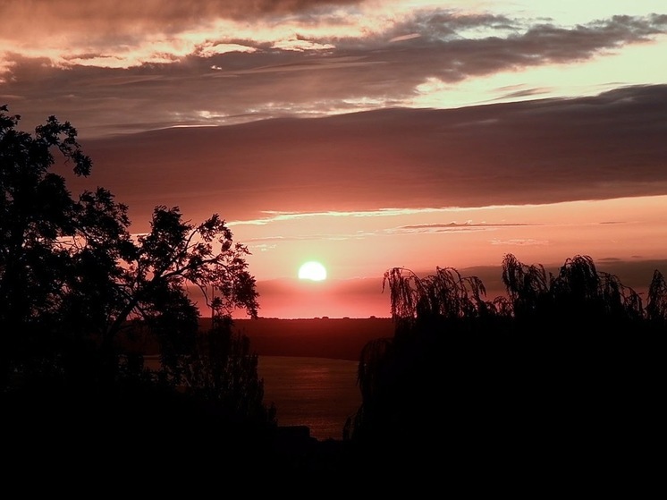 В Волгоградской области прогнозируются небольшие геомагнитные возмущения