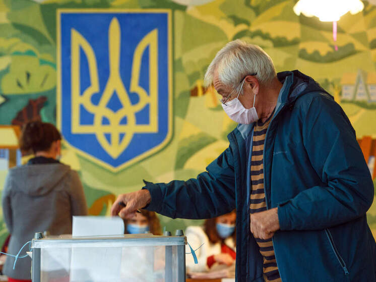 Келлог: проведение выборов на Украине успокоит народ