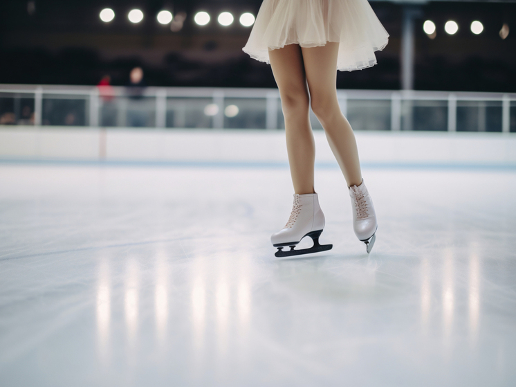 В Омске на Гран-при России по фигурному катанию после первого дня определены промежуточные лидеры
