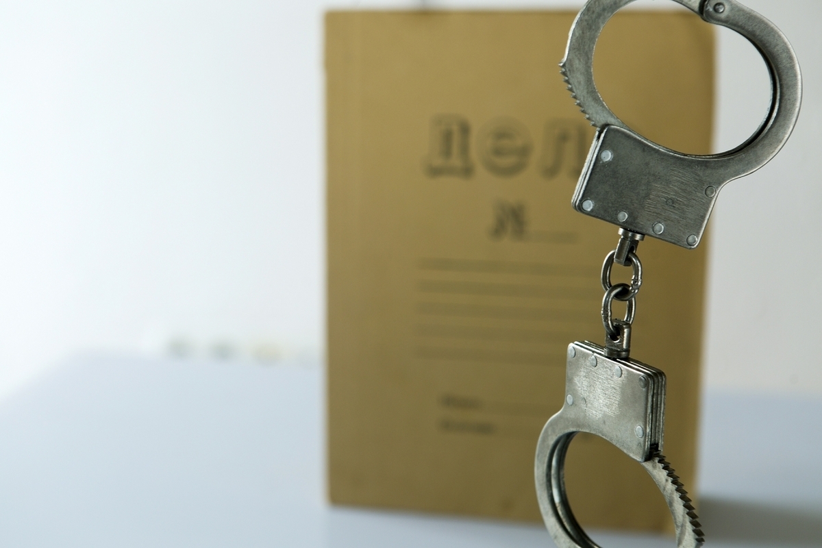 Расширился круг фигурантов дела о хищениях у Минобороны