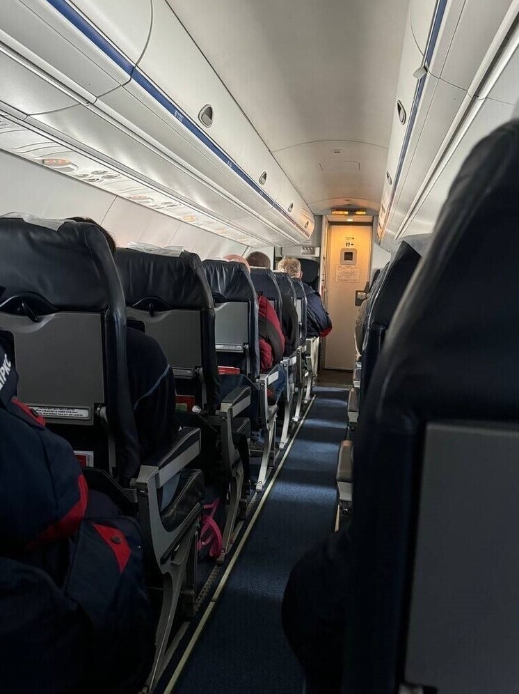  В Якутии возобновили субсидированные авиарейсы по поручению Генпрокуратуры