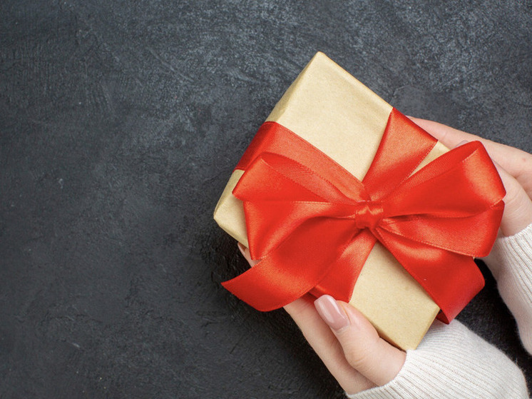 В администрация разъяснили самарцам правила налогообложения подарков