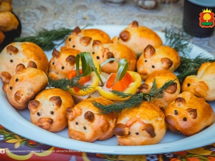 Тысячи гостей посетили гастрономический фестиваль «Доброе сало–2025»