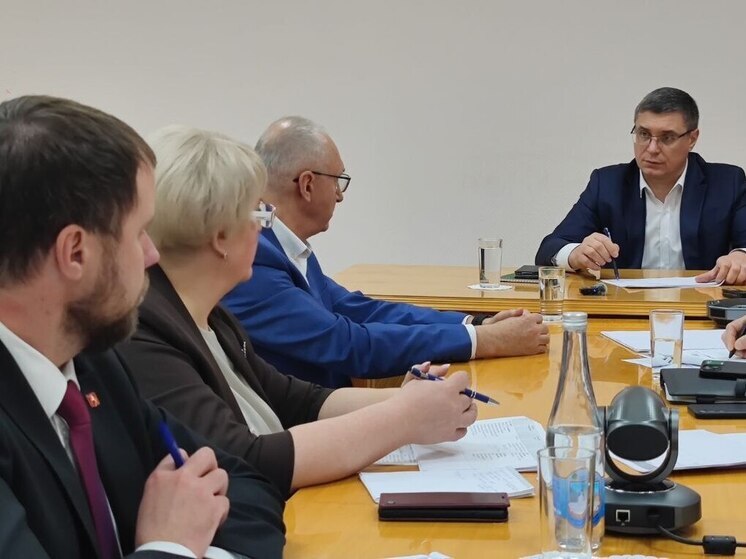 Во Владимире будут работать фермерские ярмарки выходного дня