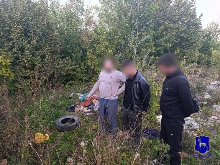 Самарца, задержанного с метадоном на трассе в Волжском районе, отправили под суд