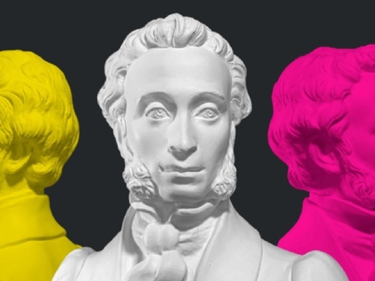 Клычков призвал орловчан в срок заменить Пушкинскую карту