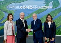 Конец эры ископаемого топлива становится все ближе, поскольку соглашение на климатическом саммите Сор30 все-таки удалось согласовать после ожесточенного противостояния