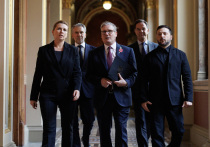 Западные лидеры, слетевшиеся на саммит G20, говорят, что мирный план США для Украины «потребует доработки»