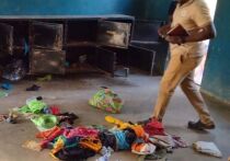 Боевики похитили несколько сотен учеников католической школы в Нигерии