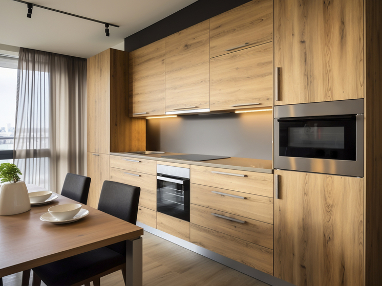 В Красноярске возбуждено уголовное дело о мошенничестве при продаже кухонной мебели