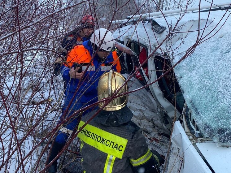 В Ленобласти пожарные-спасатели выезжали на 10 пожаров и 3 ДТП за сутки