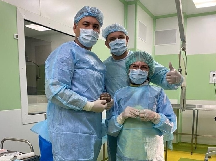 Уникальные приборы будут помогать нижегородцам с больным сердцем