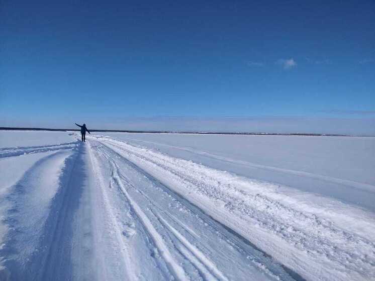 Вильфанд: на Чукотке и на севере Якутии на следующей неделе ожидают потепление