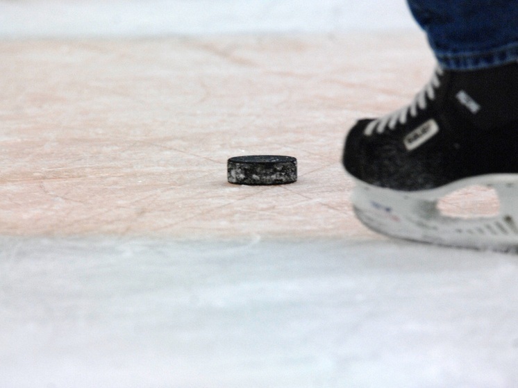 Воронежский «Буран» уступил «Дизелю» в домашнем матче