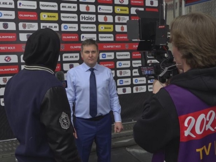  «АКМ-Новомосковск» одержал дома победу над «Тюменским Легионом»