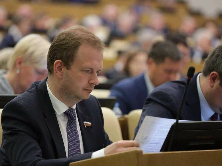 Владимирскую область ждет финансовый импульс на развитие 113 госпрограмм