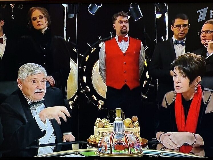 Жительница Тульской области обыграла знатоков «Что? Где? Когда?»