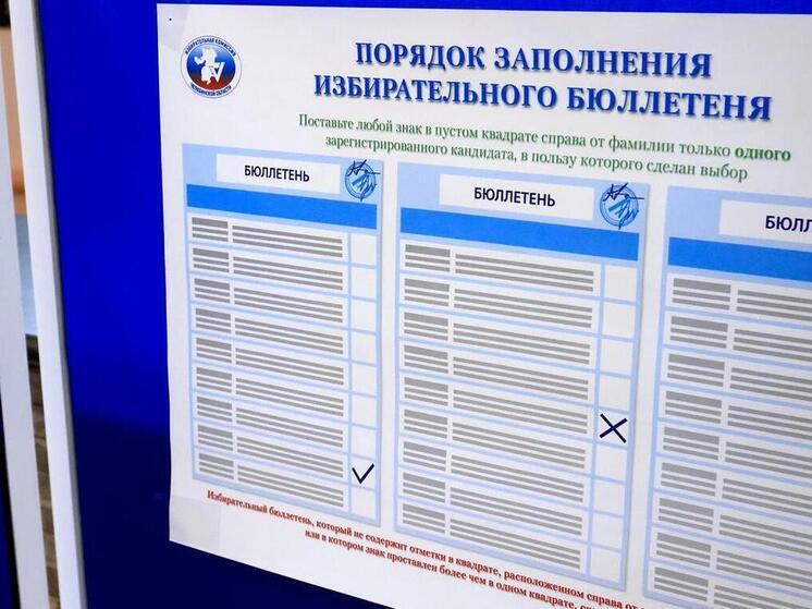 На Южном Урале откроется участок по выборам в парламент Кыргызстана