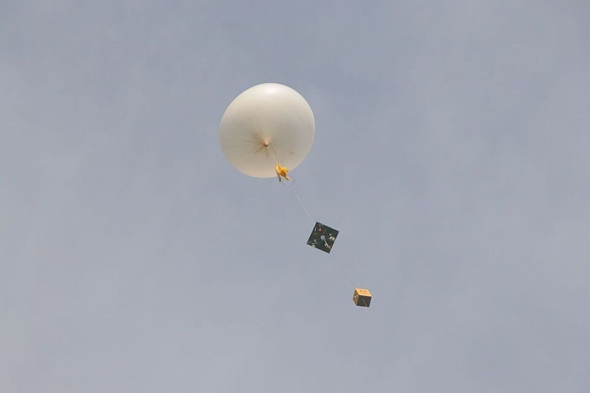 Смертоносные шары: командир расчета ПВО оценил опасность воздушного оружия ВСУ