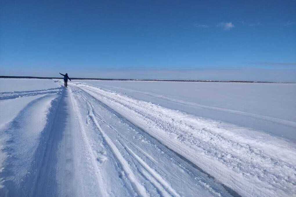 В самых холодных российских регионах ожидают потепление
