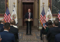 США предупреждают НАТО, что если Зеленский не подпишет мирное соглашение, Украине в будущем придется еще хуже