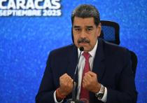 Что станет с президентом Венесуэлы Николасом Мадуро? Поскольку за его голову в Вашингтоне назначена награда в размере 50 миллионов долларов, ЦРУ открыто действует против Каракаса, а американские войска стягиваются в Карибском бассейне, ученые мужи и политики по всей Америке высказывают свое мнение о судьбе венесуэльского президента