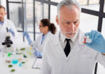 Британские ученые называют новейшие химические вещества "тревожным сигналом" и призывают к глобальным действиям, чтобы остановить превращение нейронауки в оружие