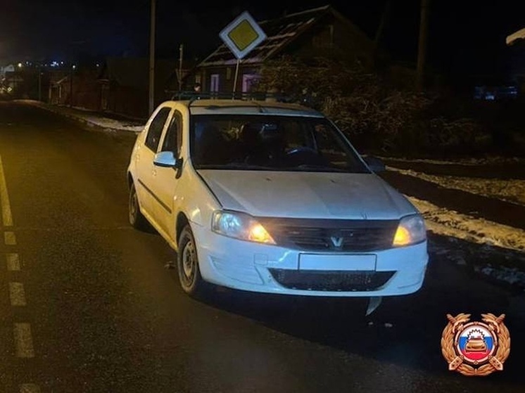 В Тверской области мужчина умер, лежа на дороге