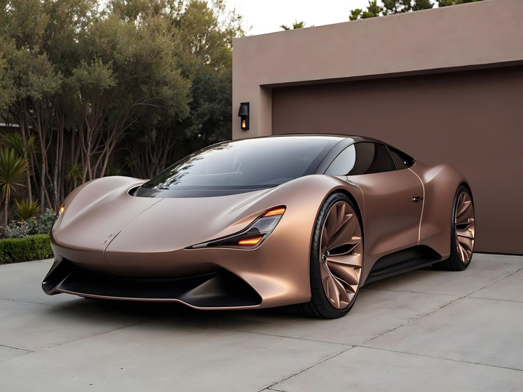 Названы самые популярные люксовые автомобили с пробегом в Красноярском крае