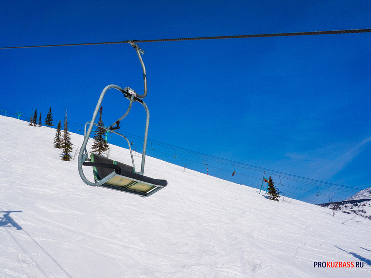 Кузбасс признан одним из ведущих туристических регионов России по всем ключевым показателям