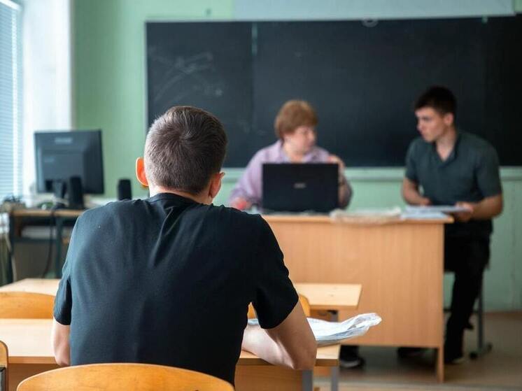 Многодетная семья из Вышнего Волочка воспользовалась новой мерой поддержки