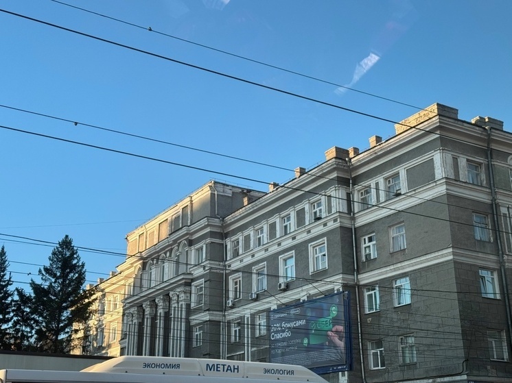 Новосибирск борется за победу в голосовании «Культурная столица России»