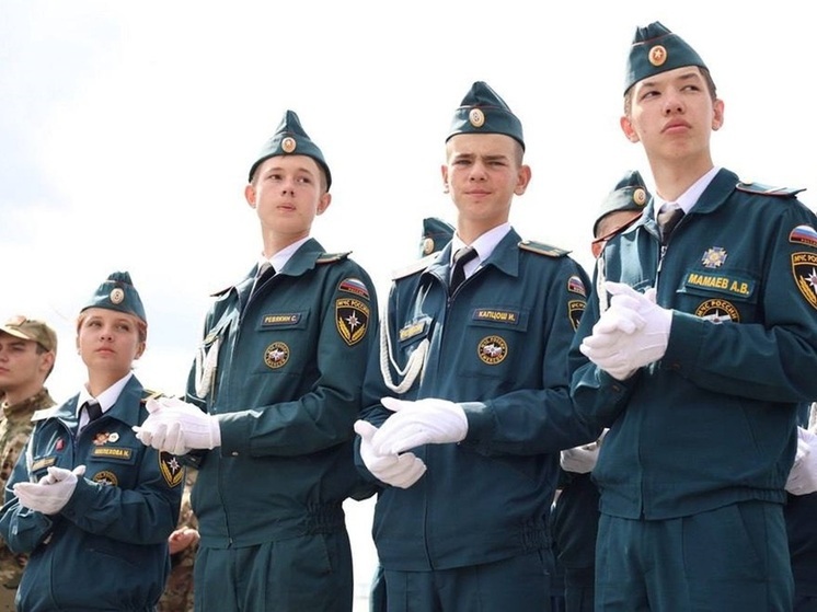 На поддержку свердловской молодежи направят свыше 3 млрд рублей