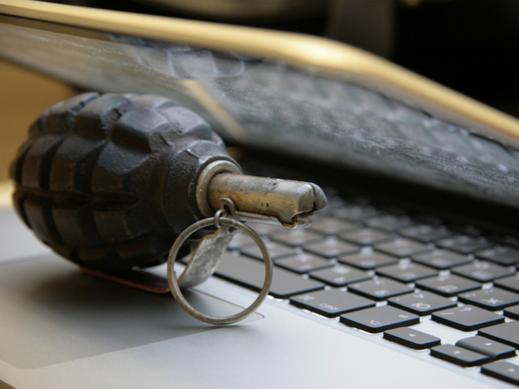 Мужчину в Петербурге задержали за налет за криптовалютой с дымовой шашкой