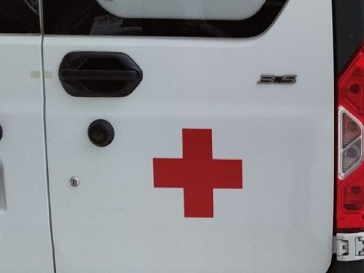 Девочку с переломом таза экстренно доставили из Китая в Благовещенск