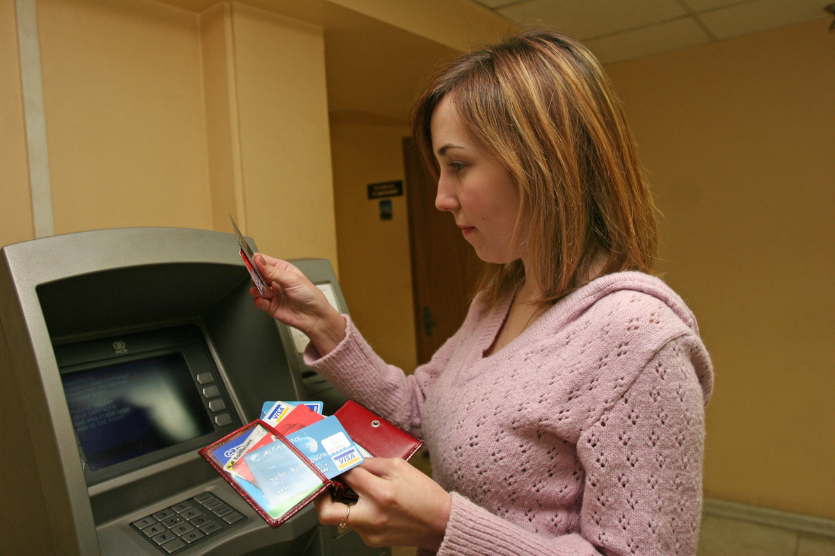 Член СПЧ Игорь Ашманов объяснил рост необоснованных блокировок счетов россиян