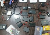 Хитрую мошенническую схему по прохождению обязательной аттестации для преподавателей школ раскрыли в Намангане