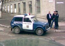 Быть пенсионером в Молдавии стало опасно