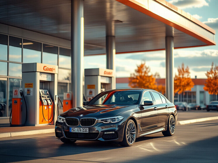 В Улан-Удэ водители попались на хищении топлива по фирменной карте