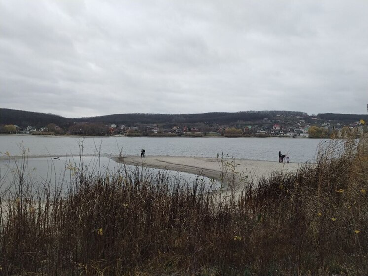 «Водохранилище спасли»: Вячеслав Гладков – о состоянии плотины после атак ВСУ