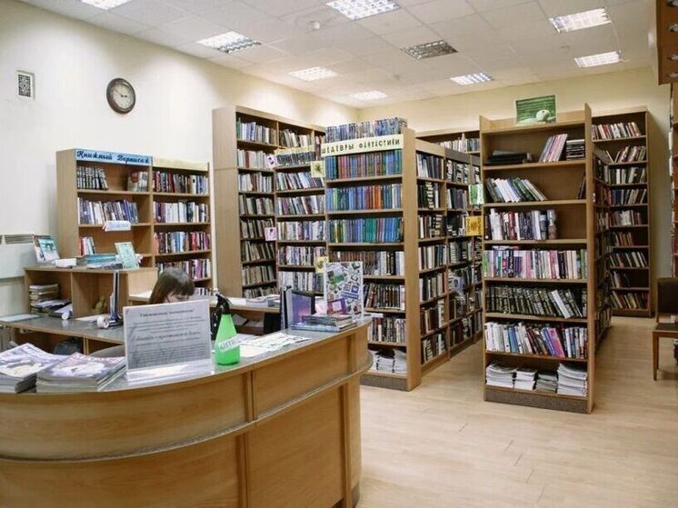 В библиотеке Торопца открыли секцию, посвященную Нюрнбергскому процессу