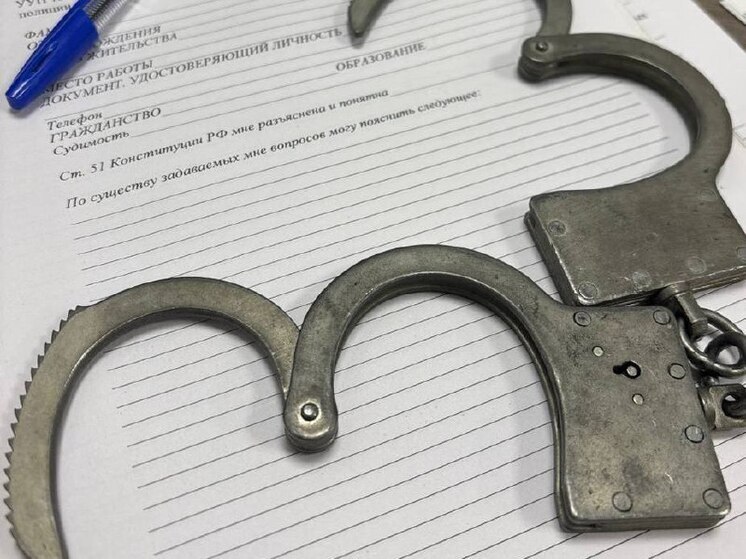 Разборки в стиле «Бандитского Петербурга» на Марата закончились «уголовкой»