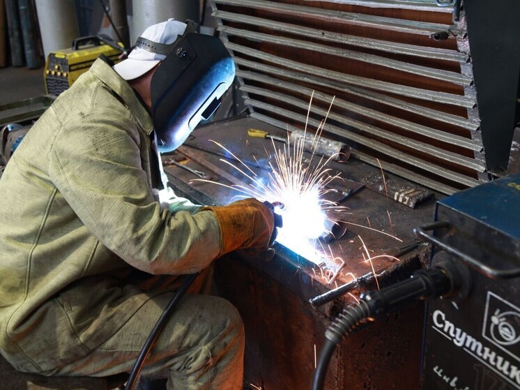 Флагман промышленности: в Барнауле обсудили, как поддержать алтайских машиностроителей