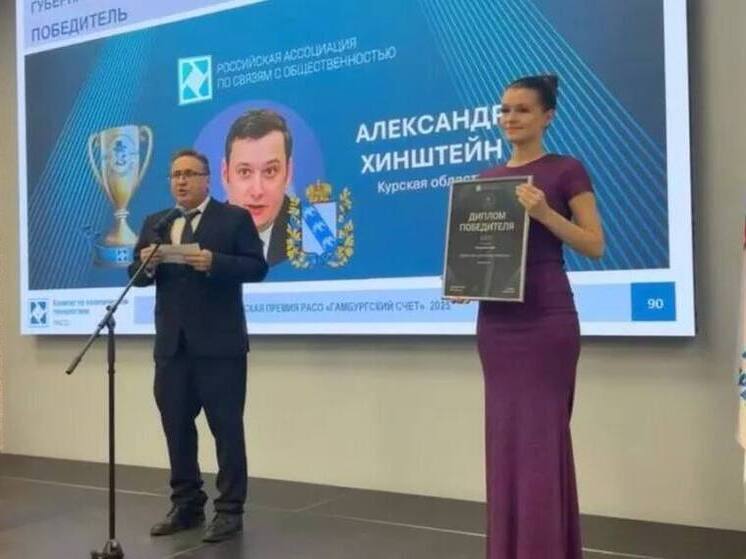 Политический триумф и провал: Итоги премии «Гамбургский счет»