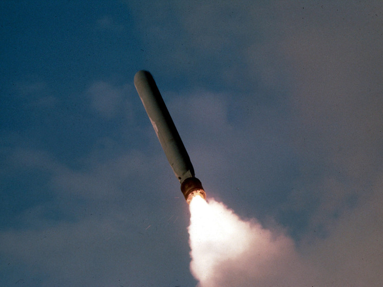 США допускают передачу Украине крылатых ракет Tomahawk после окончания боевых действий