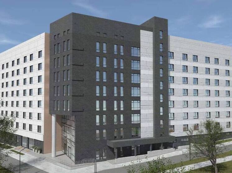 В Саратове в 2026 году начнут строить общежитие