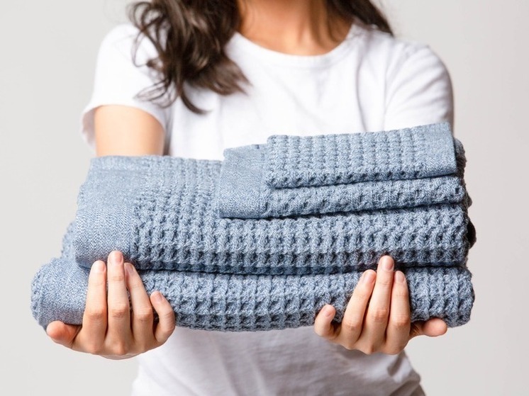 Почему завтра в Калмыкии нельзя дарить полотенце