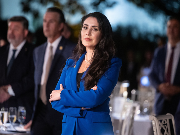 Американская конгрессвумен призвала Зеленского принять мирный план Трампа