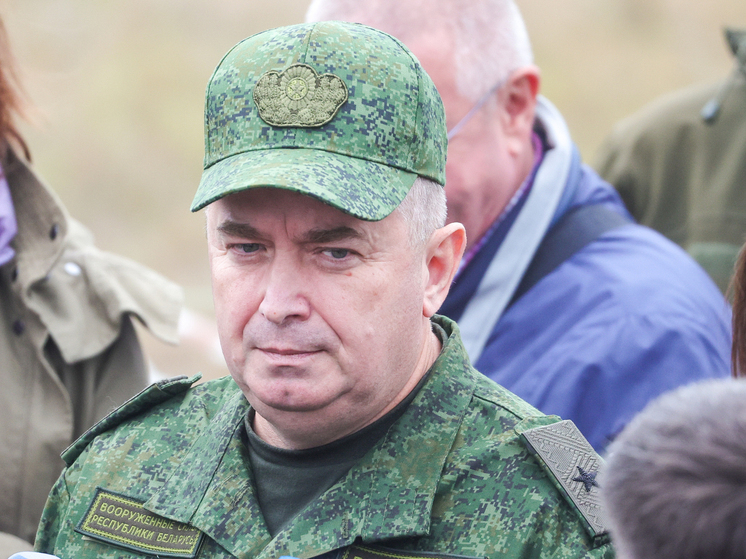 Ревенко: Международное военное сотрудничество Белоруссии остается активным